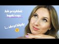 Jak dokleić sztuczne rzęsy KĘPKI? Tutorial dla początkujących 😍