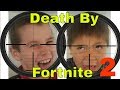 Fortnite Battle Royal. Done it before, Lets try again