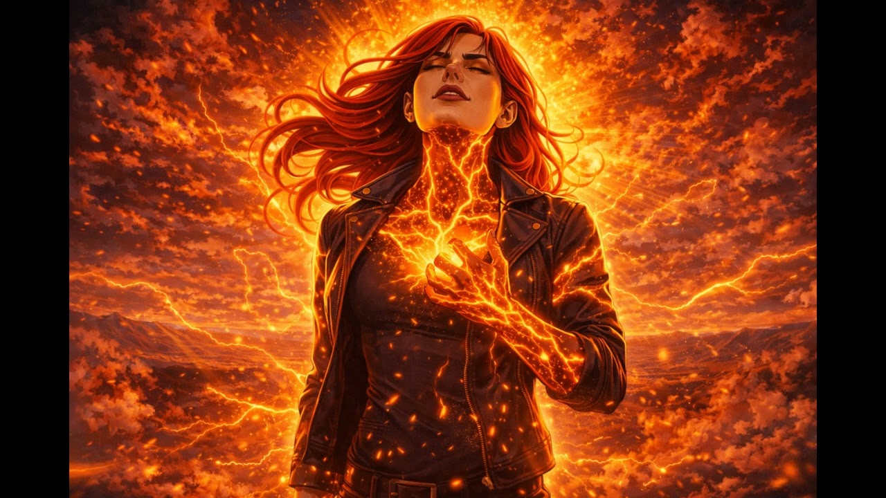 Meıne Seelenflamme / Ruhu Alev Kanatlı