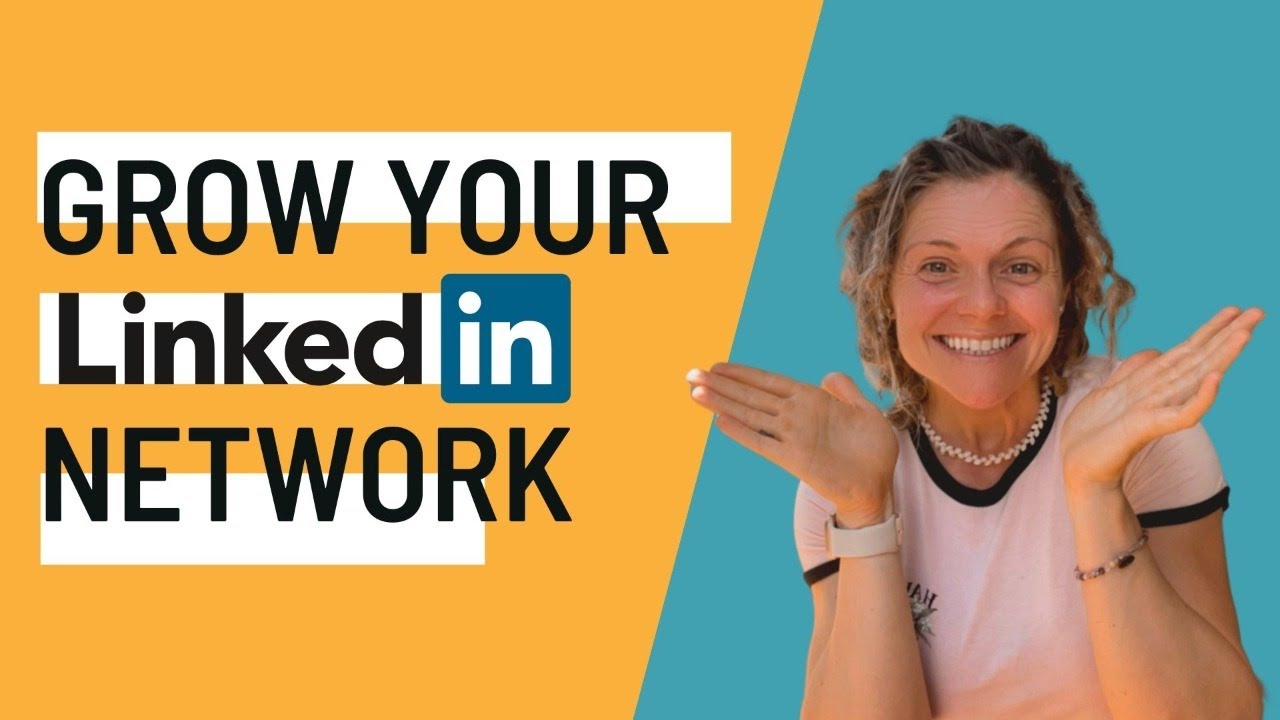 How to Grow LinkedIn Connections Fast