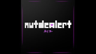 NUTDEALERT - Empty Town