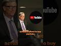 Bill Gates Could Literally Buy YouTube 😳 #usafactshorts