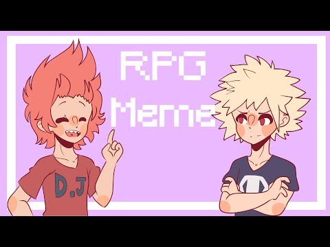 rpg-~-[animation-meme-~-bnha]