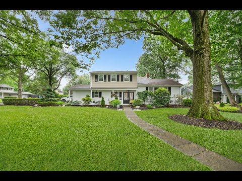 120 Fairview Rd, Clark, NJ home video tour