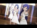 「アイドルマスター ミリオンライブ! シアターデイズ」ゲーム内楽曲『Fermata in Rapsodia』MV