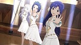 アイドルマスター ミリオンライブ シアターデイズ ゲーム内楽曲 昏き星 遠い月 Mv Youtube