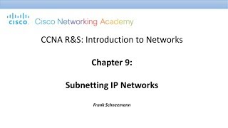 Best Tutorial in IP Addresses and Subnetting 2019