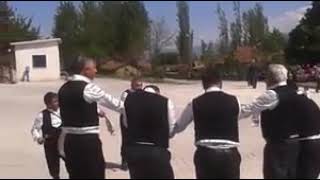 Şenyurt Halay Ekibi Kermes 1