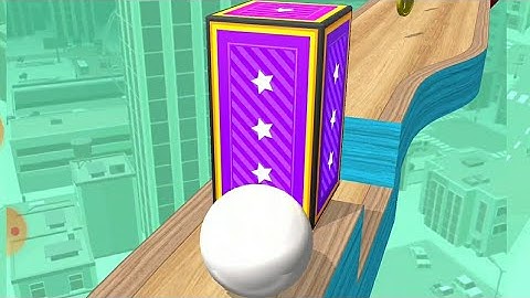 Going Balls Level 326 - 327 GamePlay Walkthrough ( Android & IOS GamePlays )