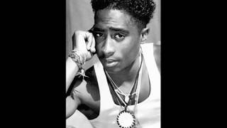2Pac - Nothing To Lose Acapella Best Version