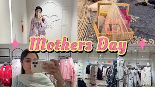 Bakra Eid Shopping Started !!! | Mothers day gifts for Mama❤️