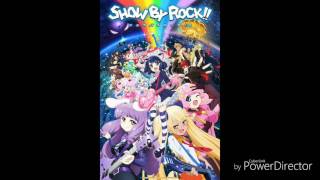 show by rock—close to You (Instrumental)