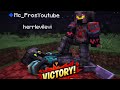 MC PVP MIT LEVI