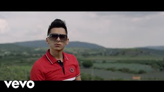 Video thumbnail of "Crecer Germán - Frente A Usted"