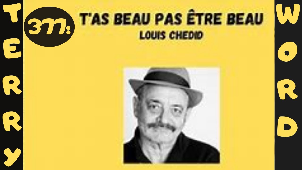 Photo De Presse SIM - Être Beau, être Laid - Dossiers De L'écran 1985 - J46