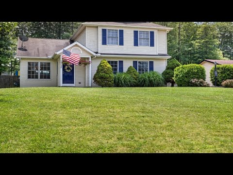 6903 Regal Dr., Parma, OH home video tour