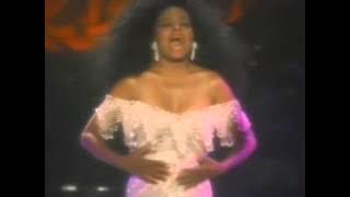 Diana Ross - When You Tell Me That You Love Me 