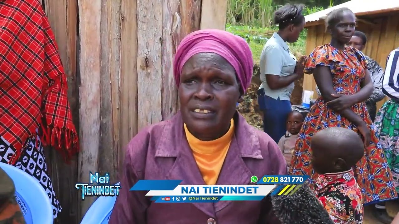 One on One With Rael Kirui