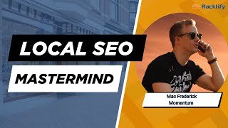 Maximize Free Google Traffic With Local Seo Expert Advice From Mac Frederick