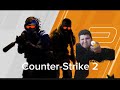 HOELANG KUNNEN WIJ HET VOLHOUDEN MET NVIDIA - Counterstrike 2 aflevering 6