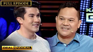 Kapamilya Deal Or No Deal Replay   Episode 116