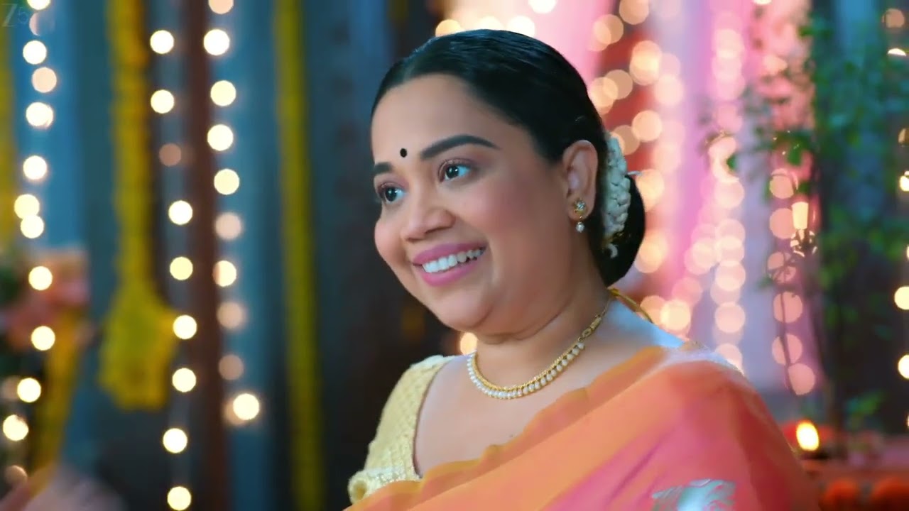 Taarini | Ep - 58 | Best Scene | Oct 19 2025 | Zee Marathi