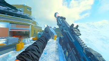 BLACK OPS 7 | 203 Kills With Nuclear