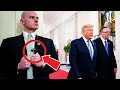 6  INSANE Secret Service Tactics You&#39;ve Never Seen Before