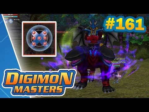 DMO Update & Event : Craniamon X & Permanent CatEars Headset - Digimon  Masters Online Update! - GDMO 