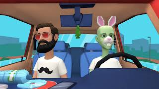 The life of Danny episode 9 the bad driver