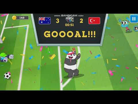 toon cop 2 ep ( ლაიქ მიზანი 1ლაიქი )