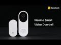 Xiaomo MDB11 AI Face Identifcation 1080P IR Night Vision WiFi Smart Video Doorbell - Gearbest.com