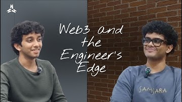 Building in Web3: Pratham Prasoon on Innovation, Identity, and Impact