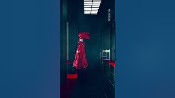 Behind the scenes BTS of Digital 3D fashion runway using Syle3D / Stylist3D