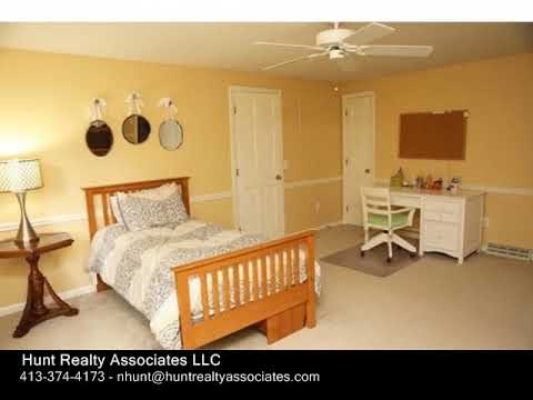 10 Forest Glade Drive, Wilbraham, MA home video tour