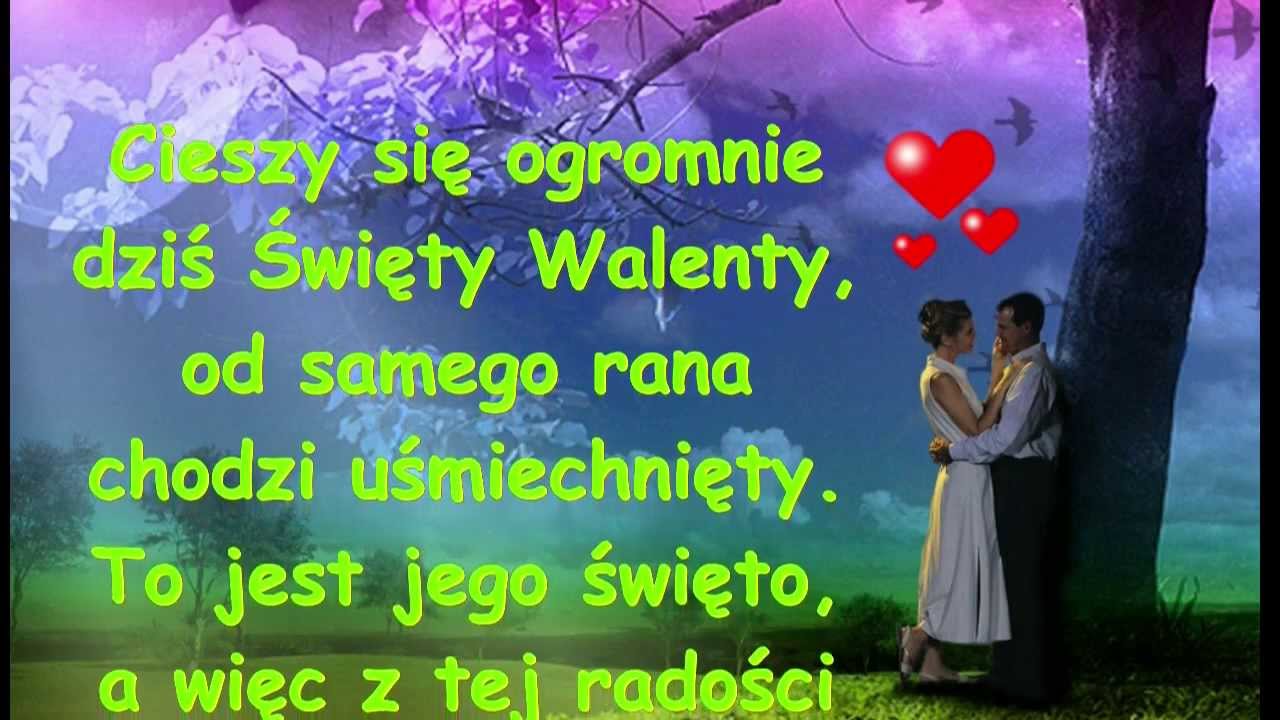 życzenia