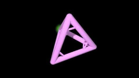 Self assembling nanocages are the largest standalone 3 D DNA structures yet