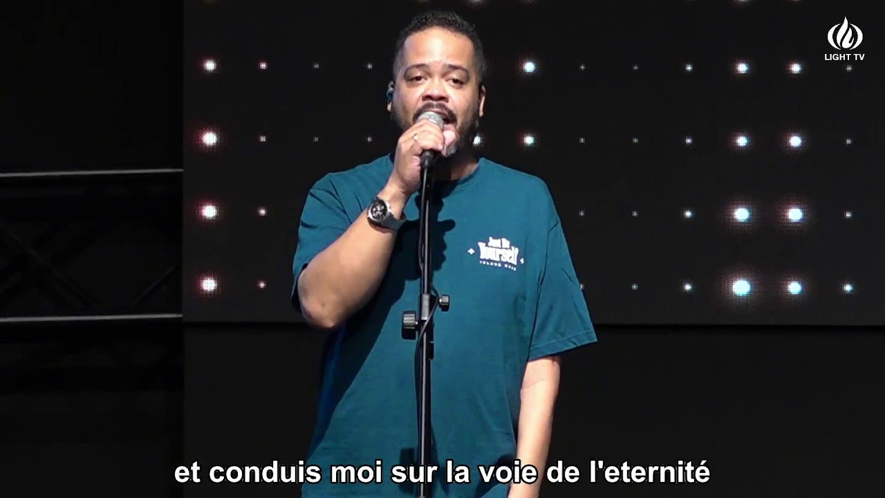 Morning Deliverance 26 February 2026 | Hoseah Permal | Light Ministries International