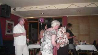 KATHYS BIRTHDAY BASH PHOTO SLIDESHOW
