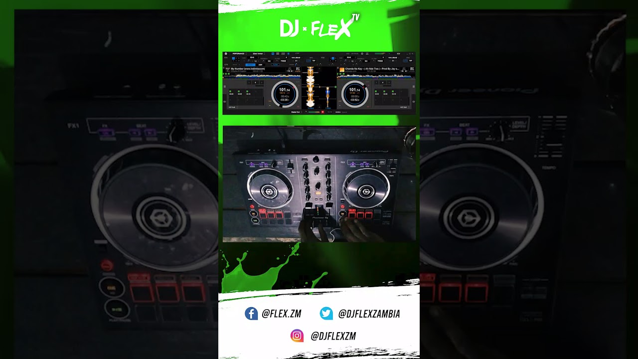 Guarda Zed Mix Vol.2 su YouTube Guarda Zed Mix Vol.2 su YouTube