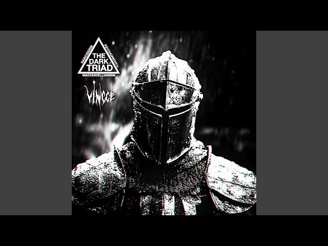 HEAVYTEKK (Sped Up)