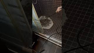 Banyo Gider Tıkanıklığı Nasıl Açılır & Tıkalı Banyo Gideri Açma Işlemi 0531 931 97 62