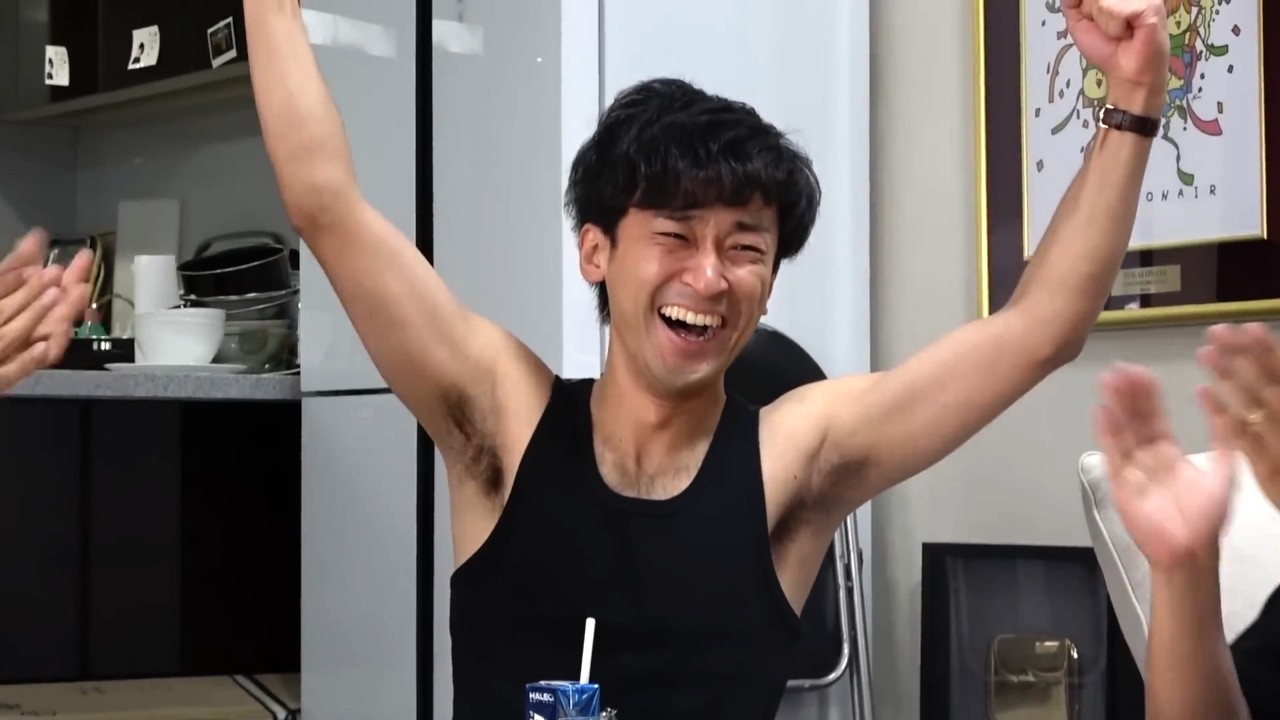 １時間全部「としみつ」の面白シーン！！最新版！！【東海オンエア】