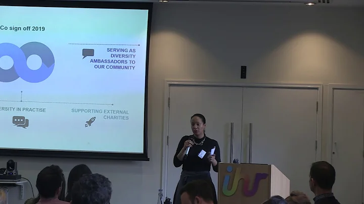 Diversity and Inclusion Breakfast - Swift