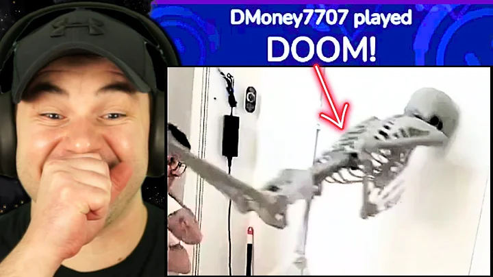 Perfectly Timed Discord Memes, And I Can't laugh! #105