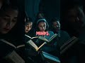 Terrifying Book Predicts Your Future #Horror #Shorts #Book #Future