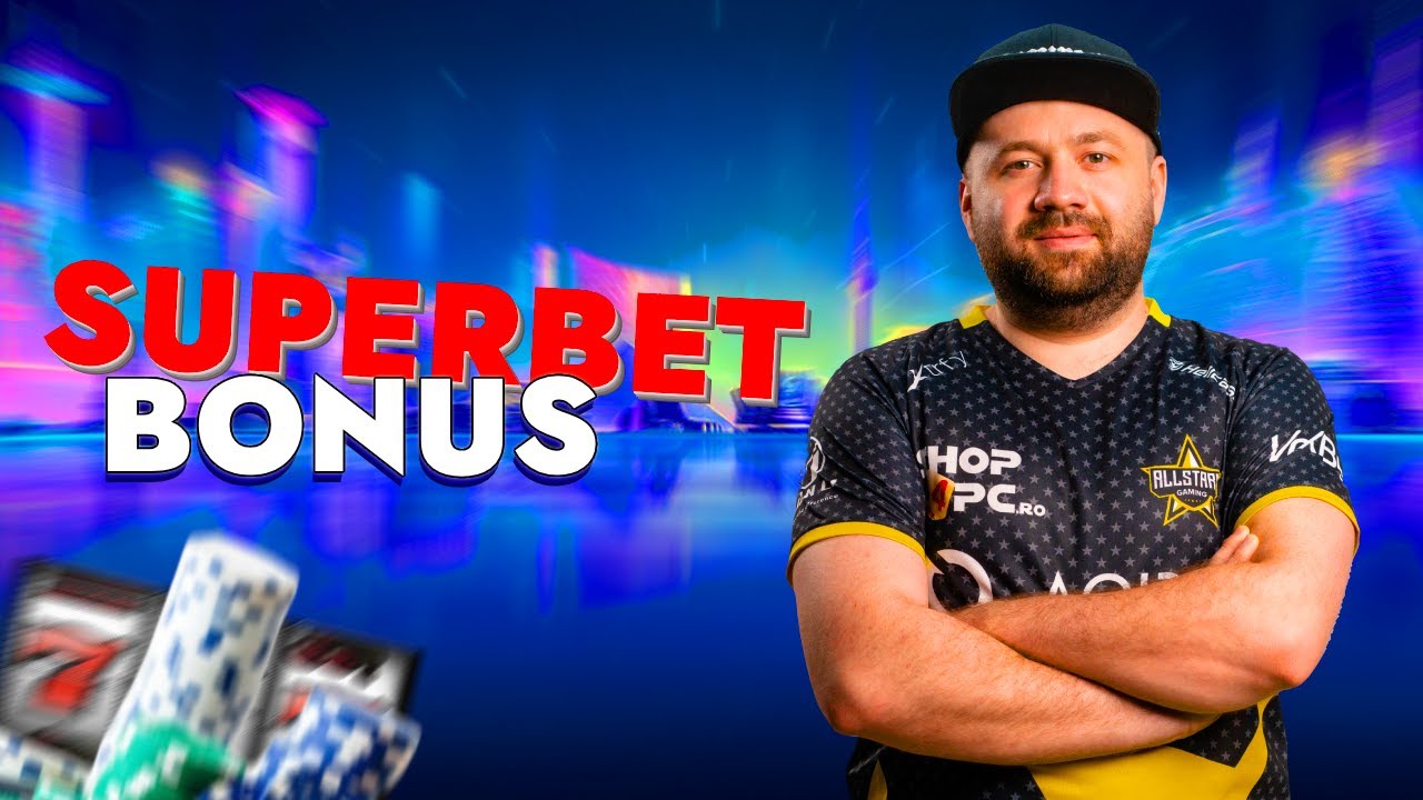 GOANA dupa AUR pe !SUPERBET �� 250 rotiri FARA DEPUNERE + 25 lei gratis ...