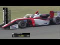 Euroformula Open 2021 ROUND 1 PORTUGAL - Qualifying Session