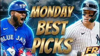 MLB Best Bets, Home Runs Picks & Player Props |Predictions FREE Today Monday May 11th screenshot 5