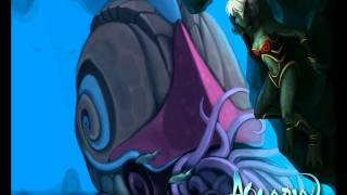 Aquaria - Fear the Dark [1080p] (Lossless audio)